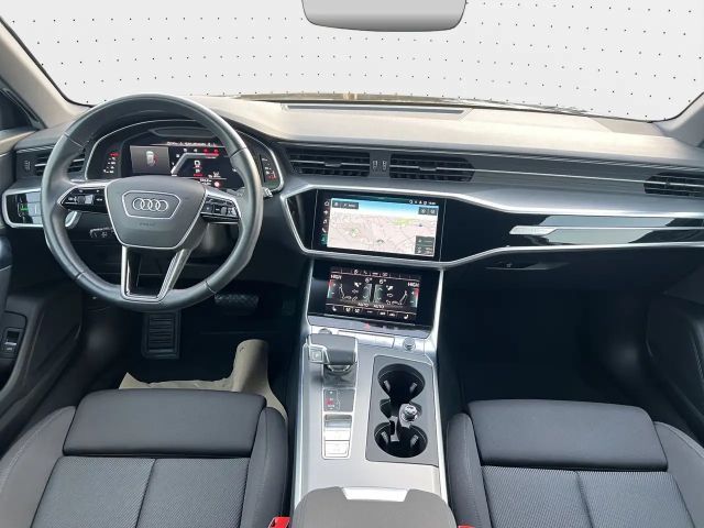 Audi A6 40 TDI Quattro Sport