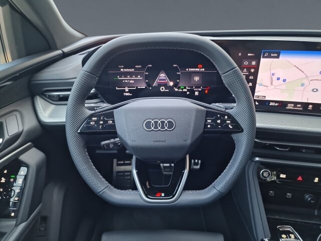 Audi Q5 Quattro S-Tronic