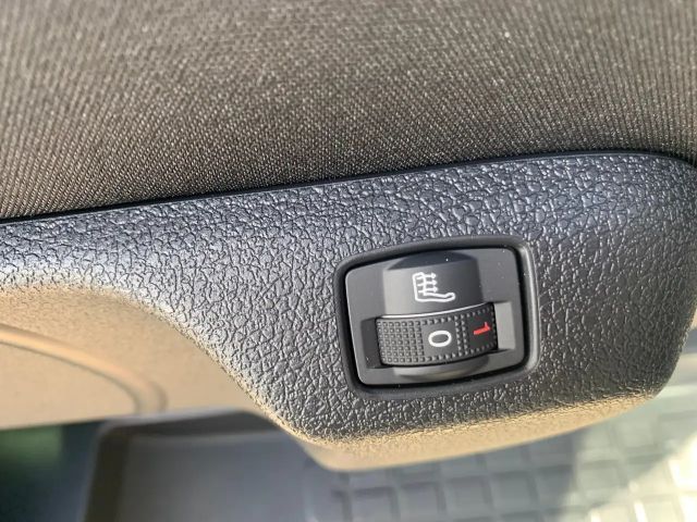 Citroën Spacetourer Plus