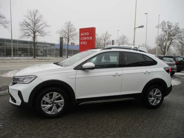 Volkswagen Taigo 1.0 TSI Life