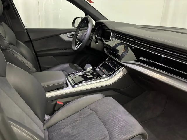 Audi Q7 50 TDI Quattro