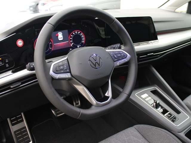 Volkswagen Golf 2.0 TDI Golf VIII IQ.Drive Move