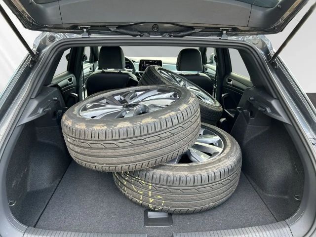 Volkswagen T-Roc 1.5 TSI DSG