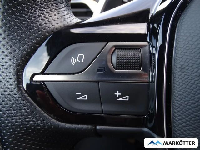 Peugeot 3008 GT-Line PureTech