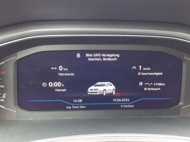 Volkswagen T-Roc 1.5 TSI