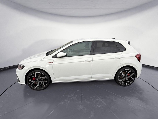 Volkswagen Polo 2.0 TSI DSG GTI