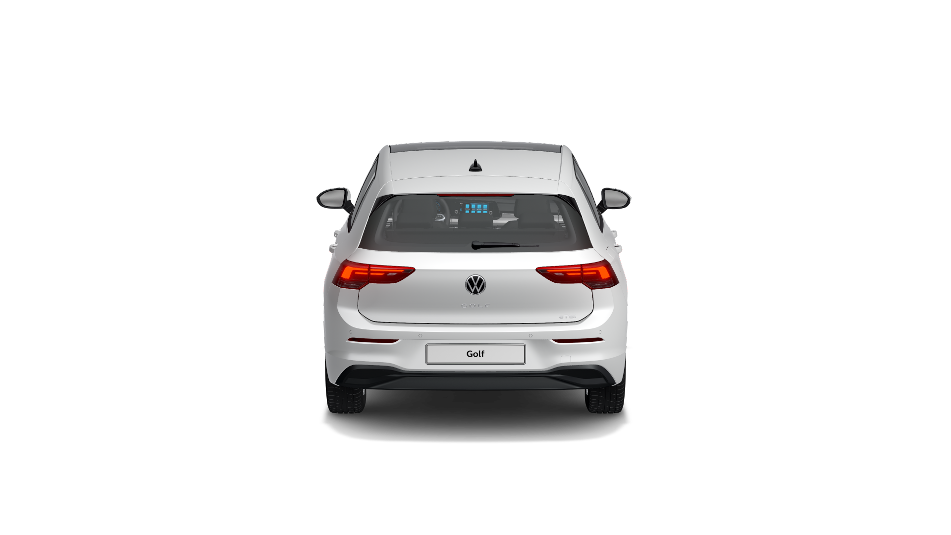 Volkswagen Golf DSG Life