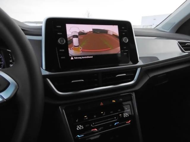 Volkswagen T-Roc 1.5 TSI Style