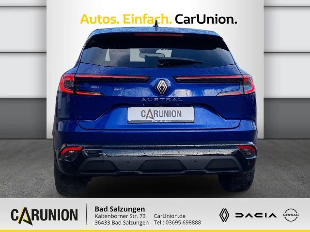 Renault Austral Techno