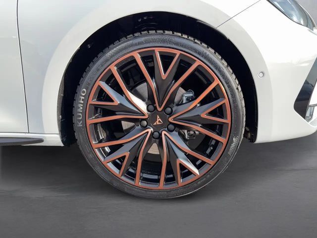 Cupra Leon 2.0 TSI 4Drive DSG