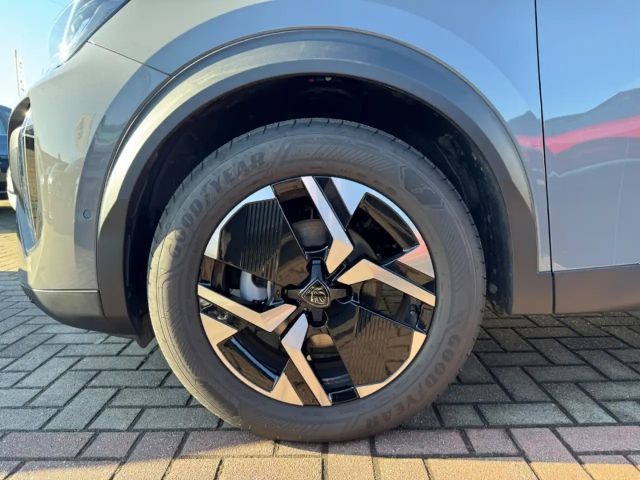 Peugeot 2008 Allure Pack