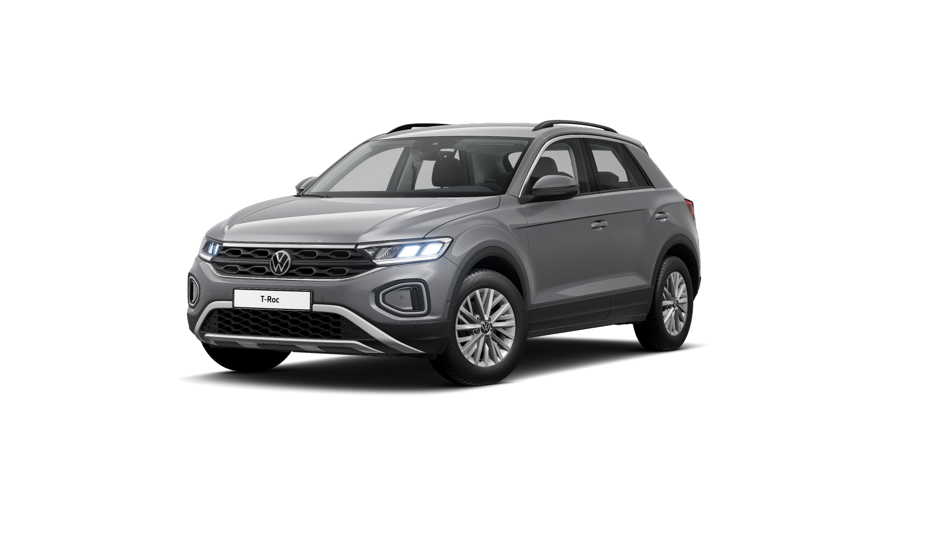 Volkswagen T-Roc 1.5 TSI Life