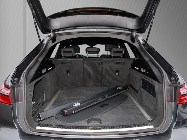 Audi S6 Avant Quattro