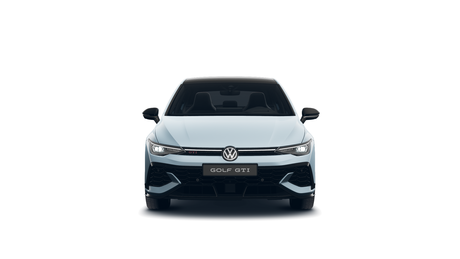 Volkswagen Golf 2.0 TSI DSG GTI