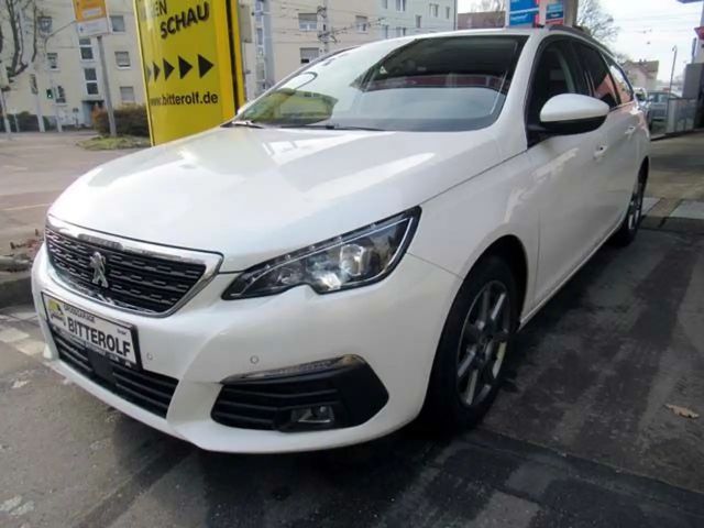 Peugeot 308 Allure Pack SW