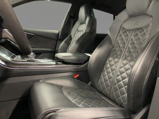 Audi SQ8 TFSI tiptr. STDHZG 360°K MATRIX NACHTS HUD P