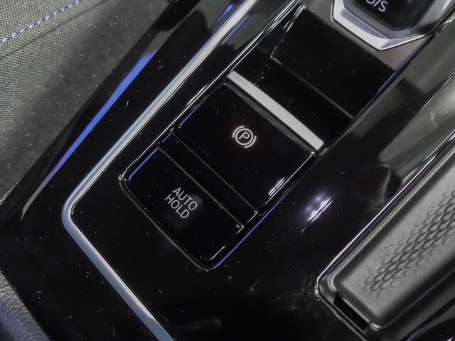 Volkswagen Golf DSG GTE eHybrid