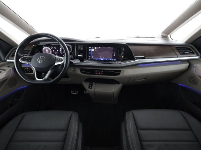 Volkswagen Multivan Style T7 eHybrid