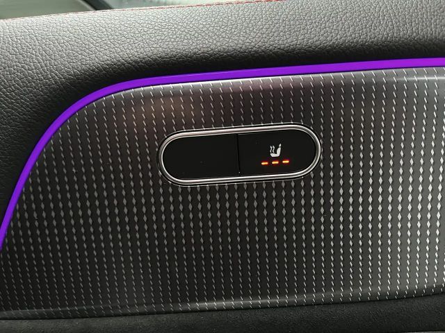 Mercedes-Benz EQA 350 AMG Line