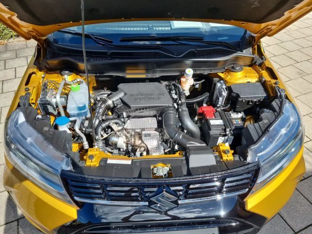 Suzuki Vitara 4x4 Comfort Hybrid Plus