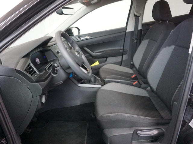 Volkswagen Taigo 1.0 TSI