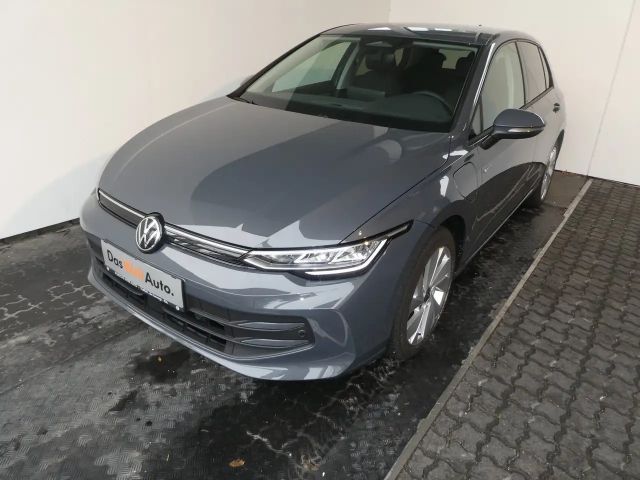 Volkswagen Golf DSG eHybrid