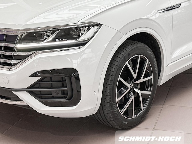 Volkswagen Touareg 3.0 V6 TDI 3.0 V6 TSI R-Line