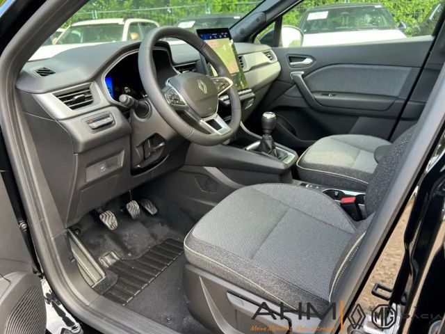 Renault Symbioz Techno