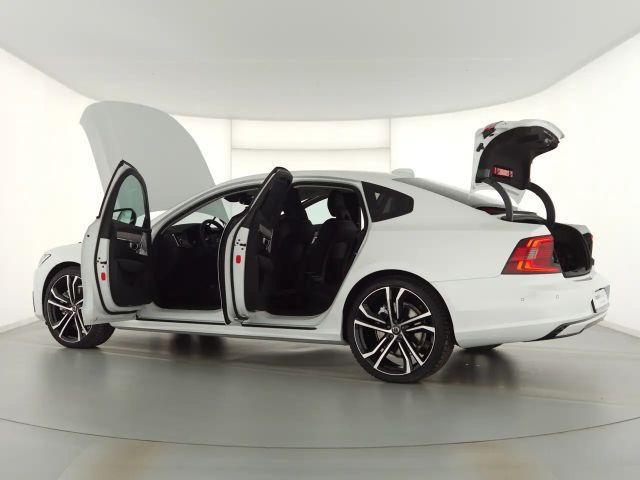 Volvo S90 AWD Dark Ultimate