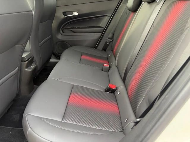 Alfa Romeo Junior Ibrida Speciale