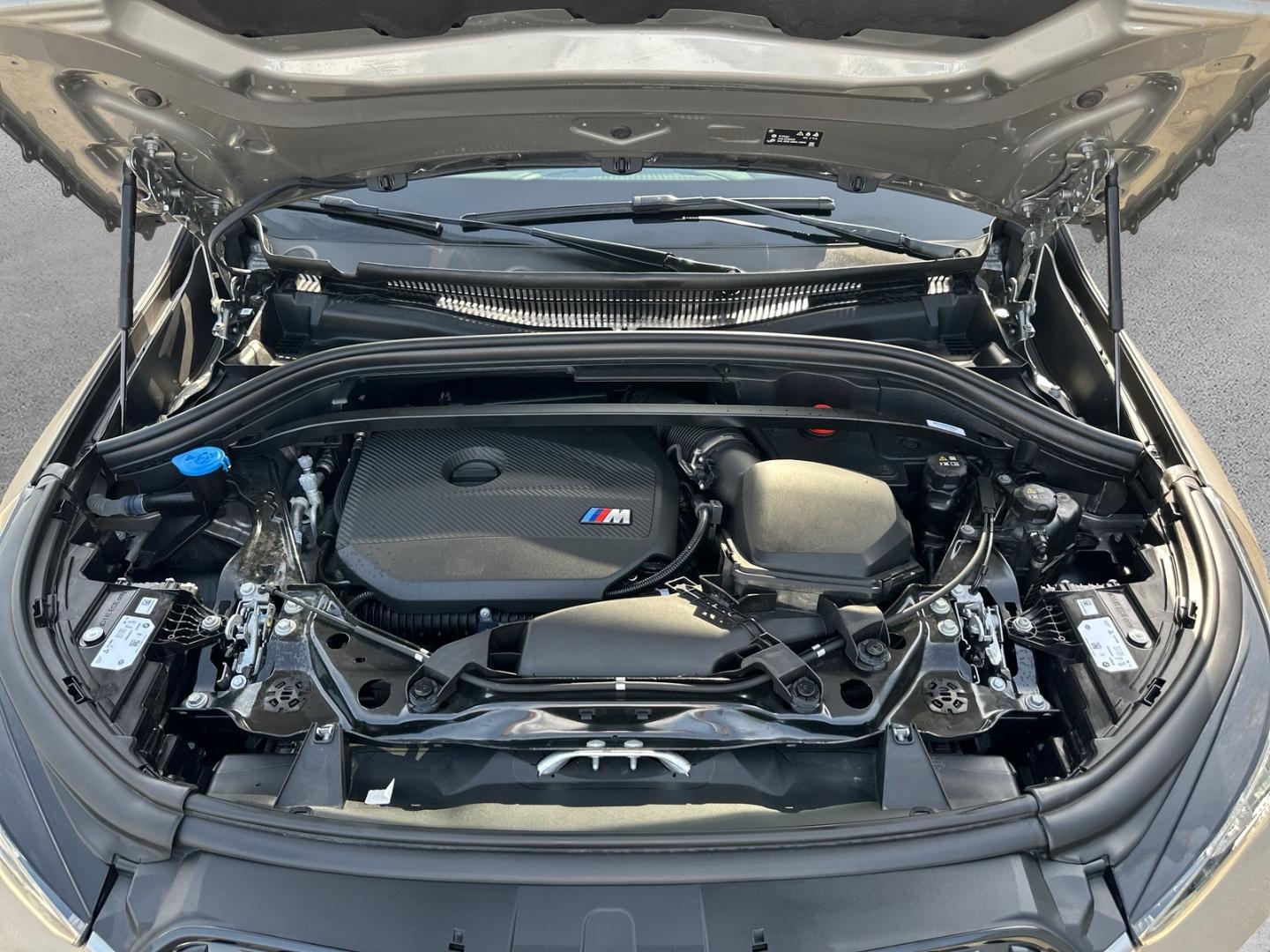 BMW X1 M-Sport xDrive