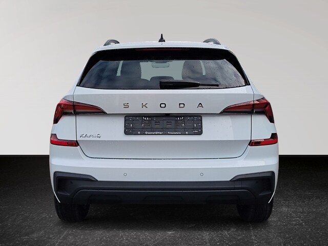 Skoda Kamiq Selection