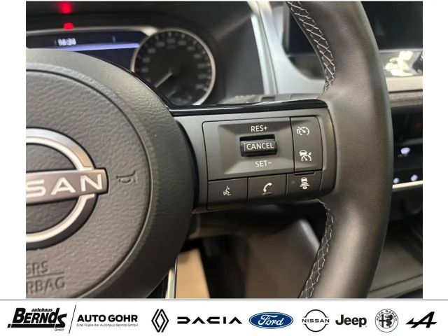 Nissan Qashqai Acenta DIG-T