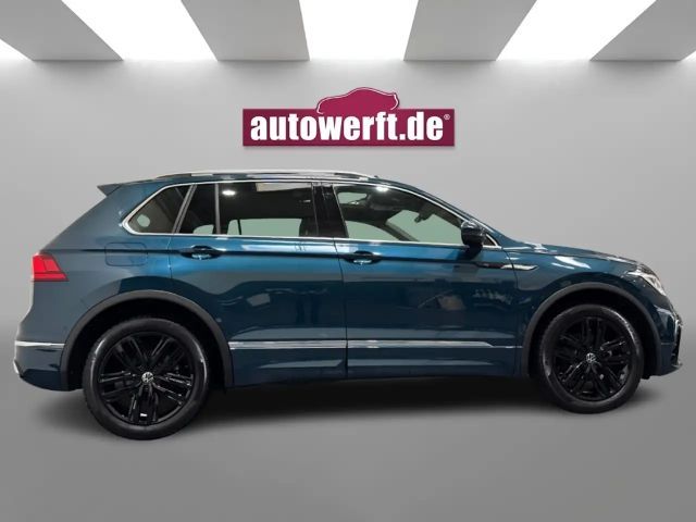 Volkswagen Tiguan 2.0 TDI DSG R-Line