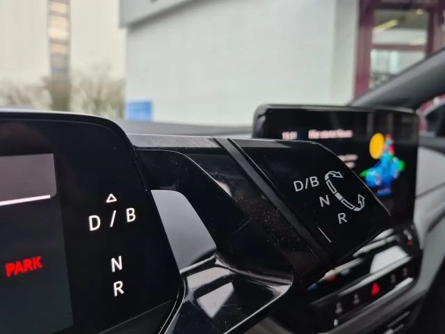 Volkswagen ID.4 1st Edition