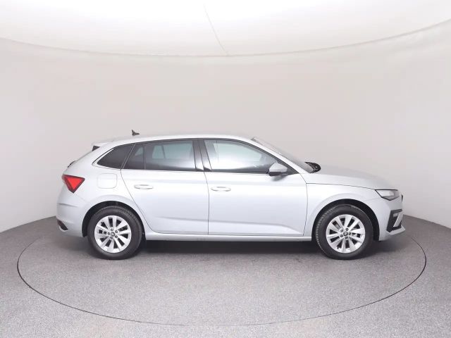 Skoda Scala Selection