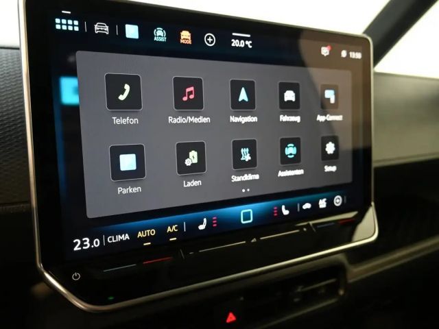 Volkswagen ID.Buzz Cargo 4Motion Pro