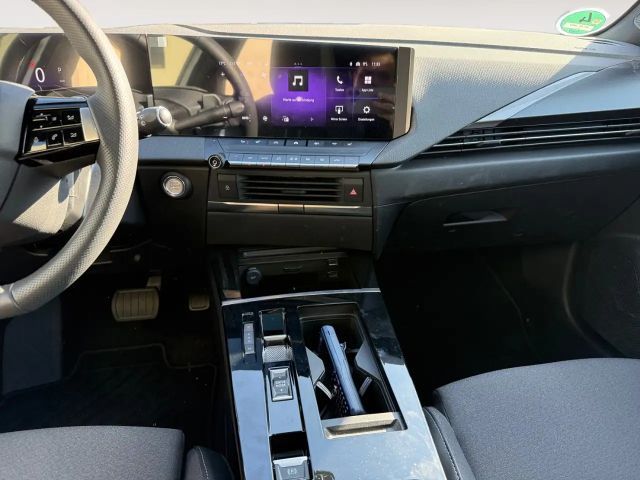 Opel Astra 1.2 Turbo GS-Line Grand Sport Turbo