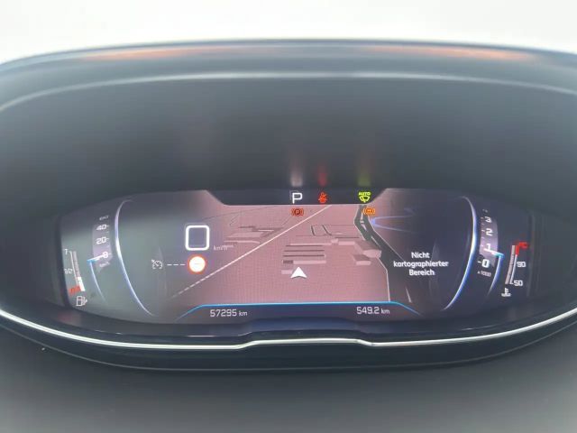 Peugeot 5008 Allure Pack