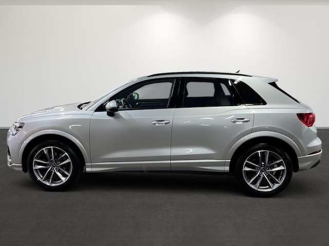 Audi Q3 35 TDI S-Tronic