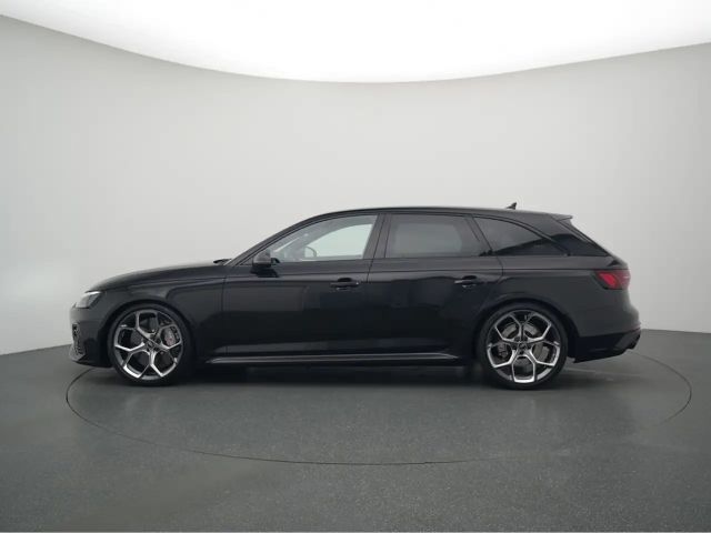 Audi RS4 edition 25 ACC NAVI VIRT APP-CONNECT PDC SHZ