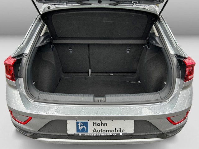 Volkswagen T-Roc 1.0 TSI