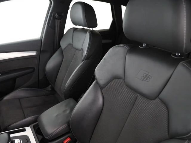 Audi SQ5 3.0 TDI Quattro