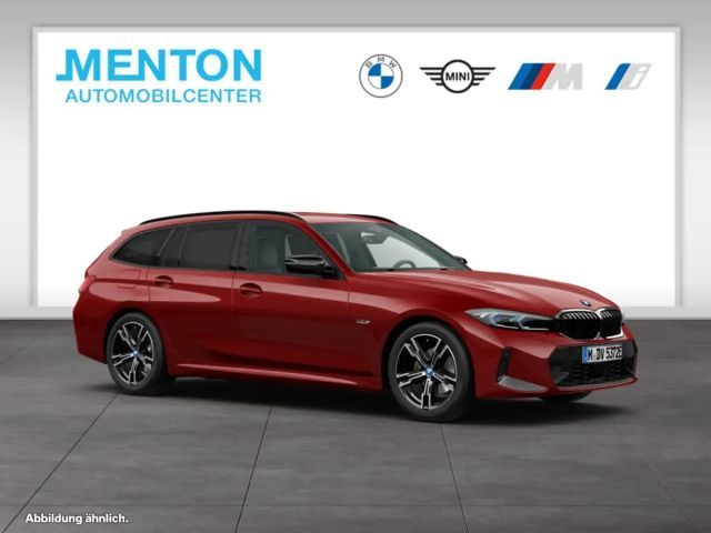 BMW 330 330e M-Sport