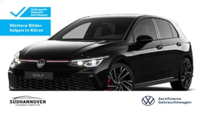 Volkswagen Golf 2.0 TSI DSG GTI