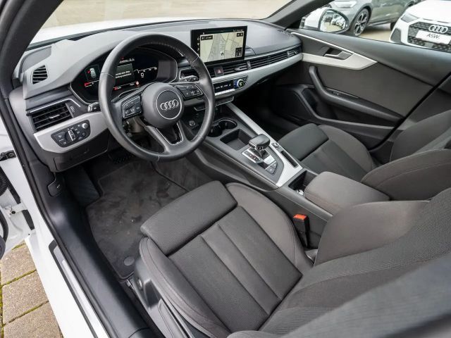 Audi A4 40 TDI