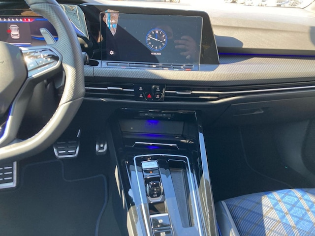 Volkswagen Golf DSG Golf VIII