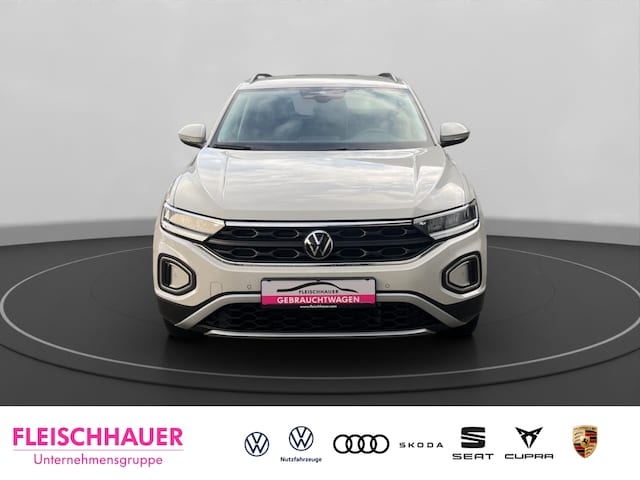 Volkswagen T-Roc 1.0 TSI Life Move