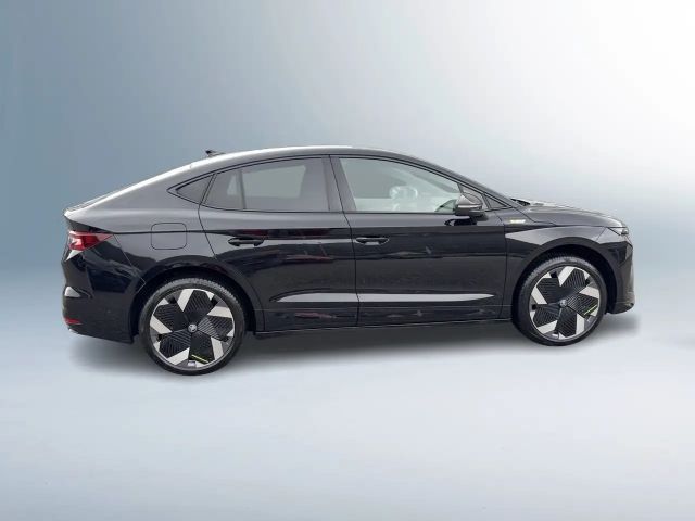 Skoda Enyaq Coupe RS