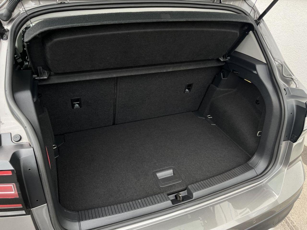 Volkswagen T-Cross DSG Style